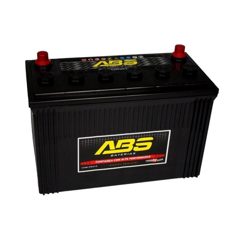 Bateria Chumbo Ácido 110 E