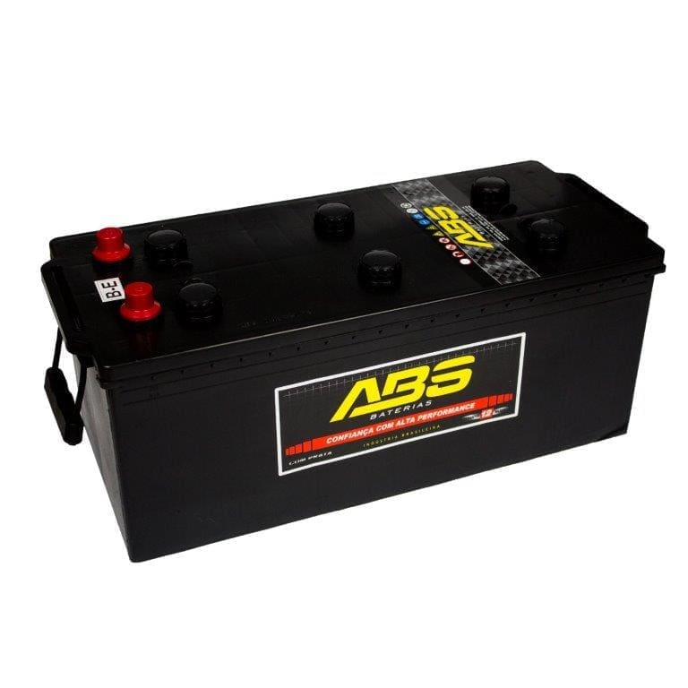 Bateria Chumbo Ácido 170 E