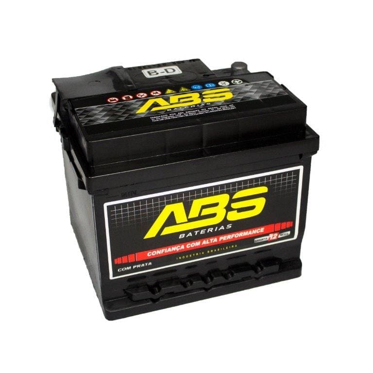 Bateria Chumbo Ácido  45 D