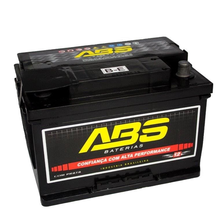 Bateria Chumbo Ácido 60 E